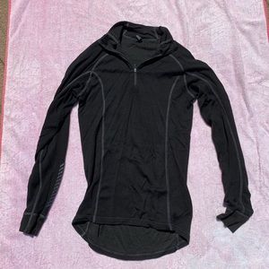 Helly Hansen quarter zip